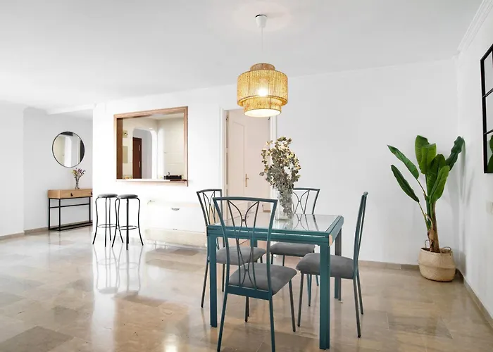 Апартаменты Duplex Centrico En Ронда