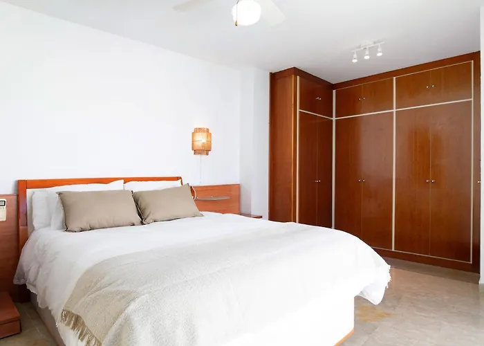 Duplex Centrico En Ронда