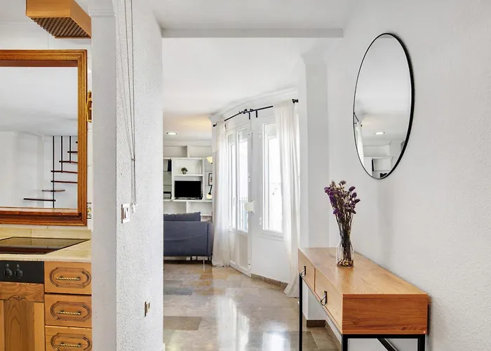 Duplex Centrico En Апартаменты *