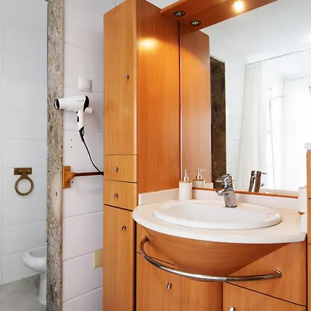 Duplex Centrico En Appartement *