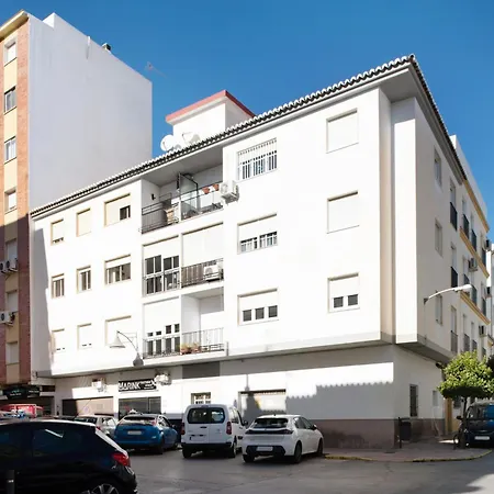 Appartement Duplex Centrico En *