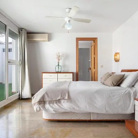 Duplex Centrico En Apartment Ronda