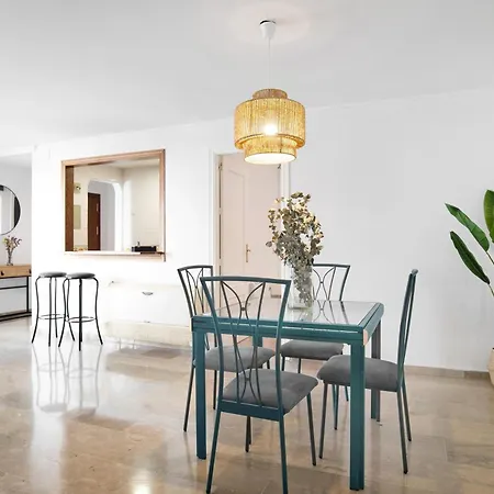 Apartment Duplex Centrico En Ronda