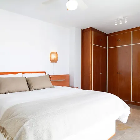 Duplex Centrico En Ronda