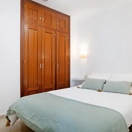 Duplex Centrico En