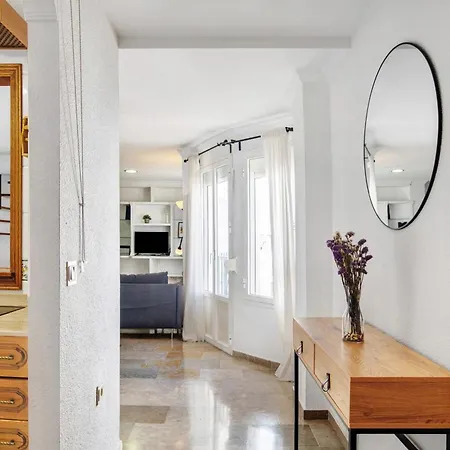 Duplex Centrico En Apartment *