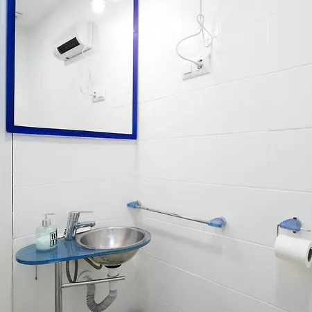 Apartment Duplex Centrico En *