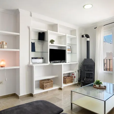 Duplex Centrico En Apartment Ronda