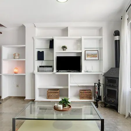 Apartment Duplex Centrico En Ronda