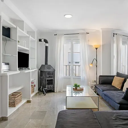 Duplex Centrico En * Ronda