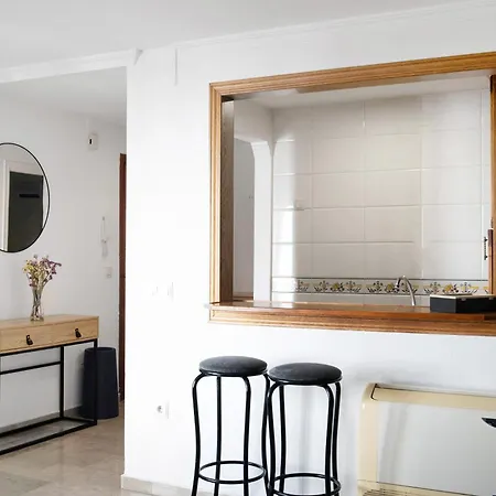 Duplex Centrico En