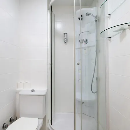 Duplex Centrico En Appartement