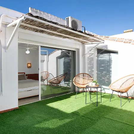 Apartment Duplex Centrico En