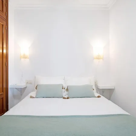 Duplex Centrico En Appartement *