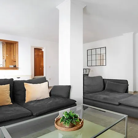 Apartment Duplex Centrico En *
