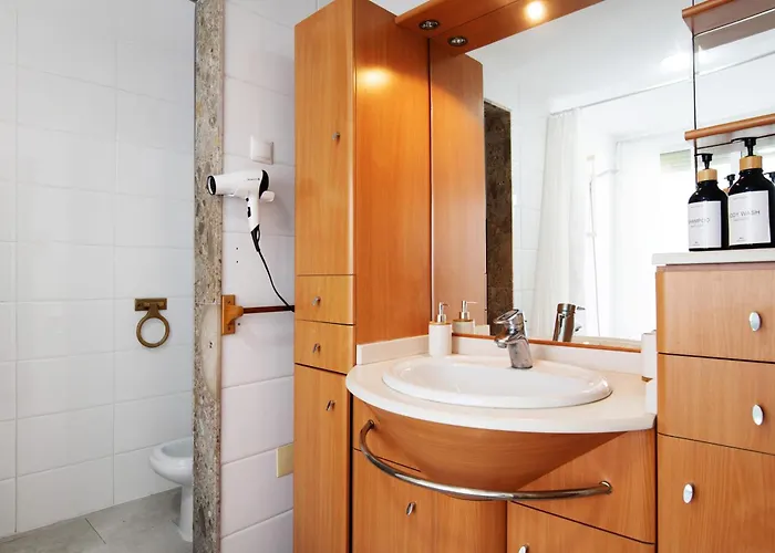 Duplex Centrico En Апартаменти *