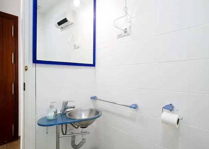 Апартаменти Duplex Centrico En *