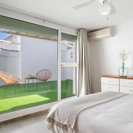 Duplex Centrico En *