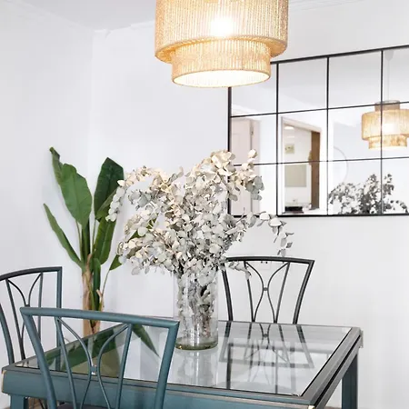 Duplex Centrico En * 龙达