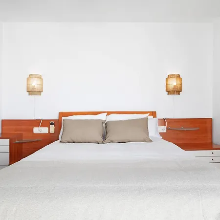 公寓 Duplex Centrico En