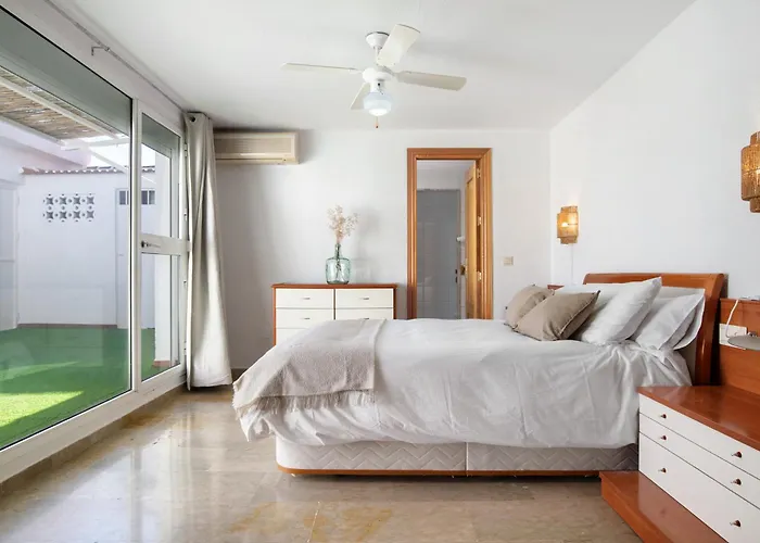 Duplex Centrico En 公寓 龙达