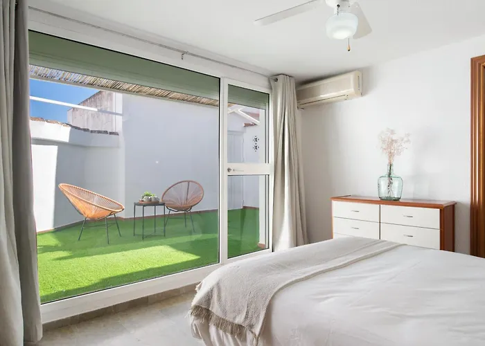 Duplex Centrico En *