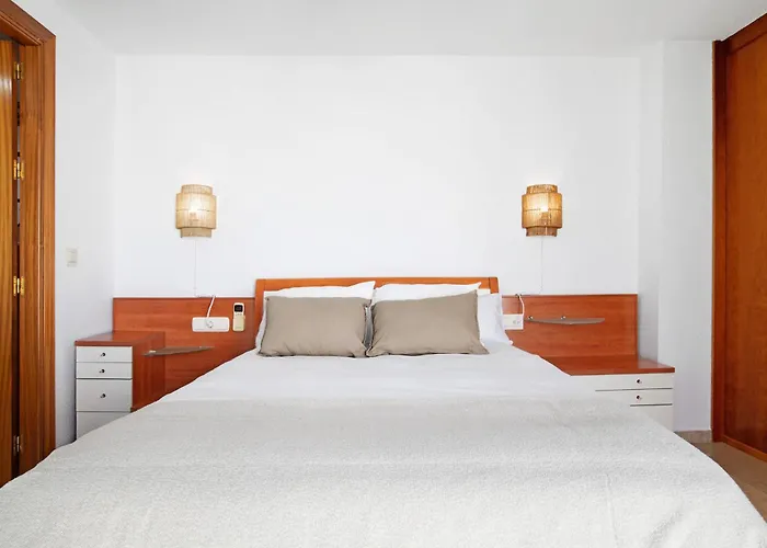 公寓 Duplex Centrico En