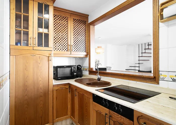 Duplex Centrico En *