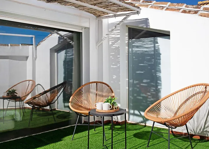 Duplex Centrico En 龙达