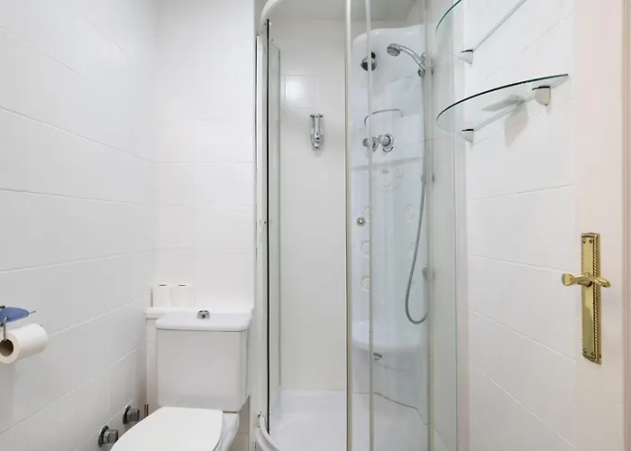 Duplex Centrico En 公寓