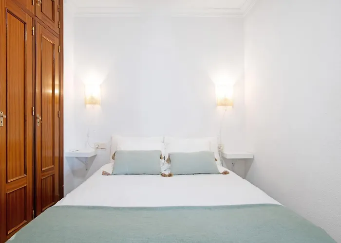 Duplex Centrico En 公寓 *