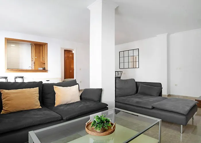 公寓 Duplex Centrico En *